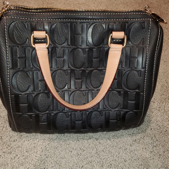 Carolina Herrera Purse - Picture 3 of 6